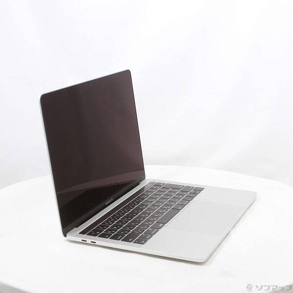 中古品〕 MacBook Pro 13.3-inch Late-2016 MPDL2J／A Core_i7 3.3GHz