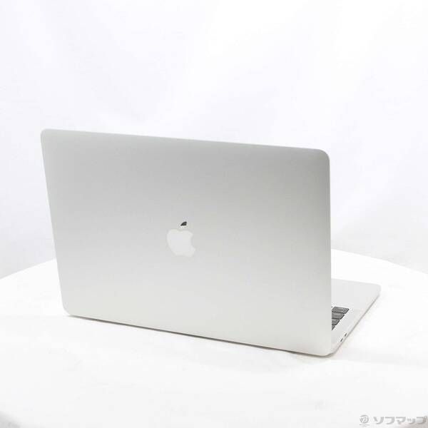 中古品〕 MacBook Pro 13.3-inch Late-2016 MPDL2J／A Core_i7 3.3GHz