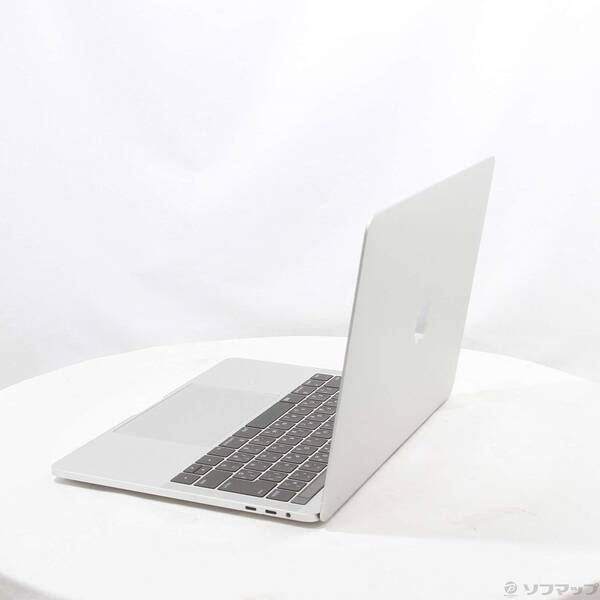 〔 品〕 MacBook Pro 13 3 inch Late 2016 MPDL 2 J A Core_i 7 GHz 16 GB シルバー 〔10 15 Catalina〕 258