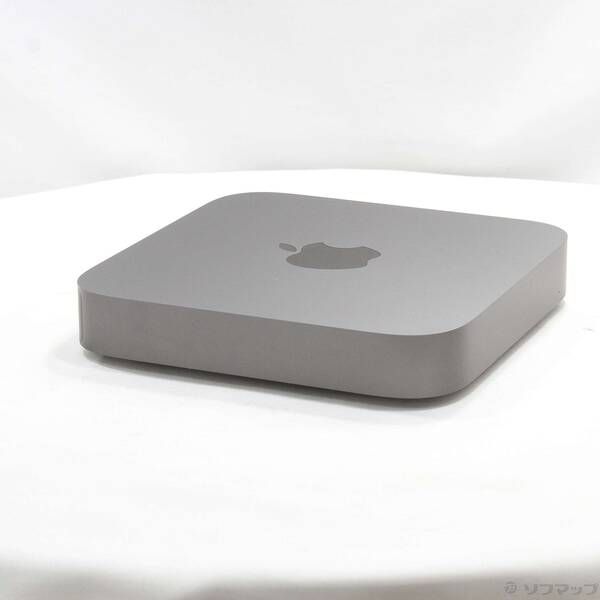 中古品〕 Mac mini Late-2018 MRTT2J／A Core_i5 3GHz 8GB SSD256GB