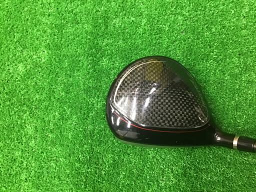 中古】 ヤマハ RMX VD 5W フェアウェイウッド FW Diamana f YB