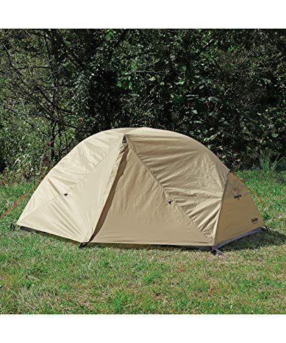キャプテンスタッグ(CAPTAIN STAG) テント ツーリング ドームテント