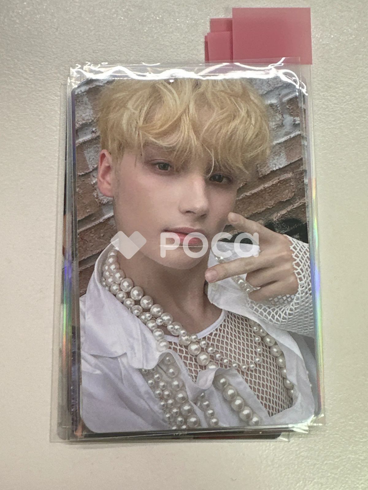 TXT ヒュニンカイ The Name Chapter: FREEFALL CLARITY ver. - メルカリ