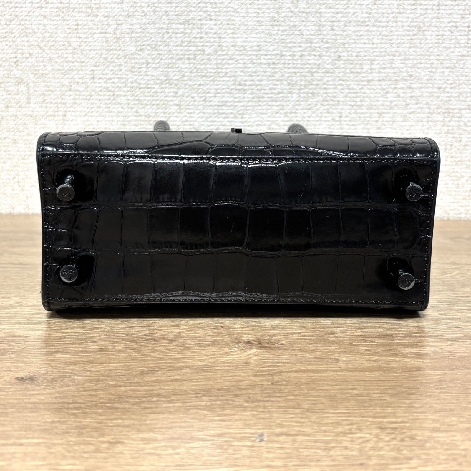 Christian Louboutin クリスチャンルブタン ハンドバッグ ショルダー