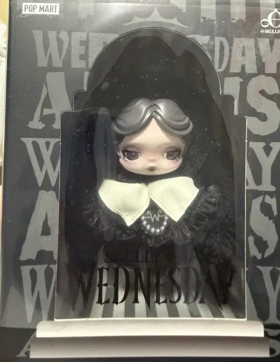 POP MART ポップマート スカルパンダ Skull Panda クラシック 商品