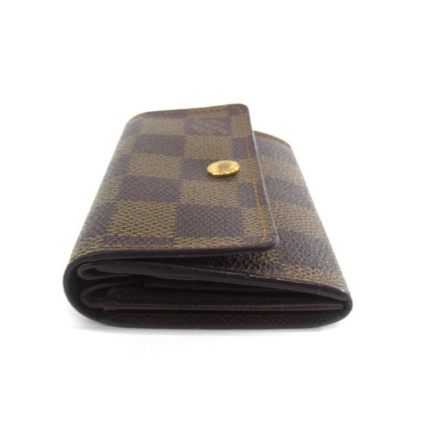 LOUIS VUITTON ルイヴィトン M61930 ポルトモネプラ コインケース