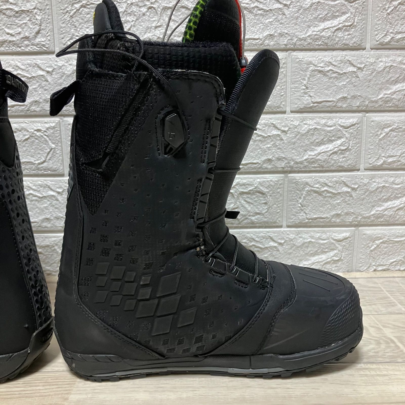 Burton ION ASIAN FIT バートン アイオン アジアンフィット