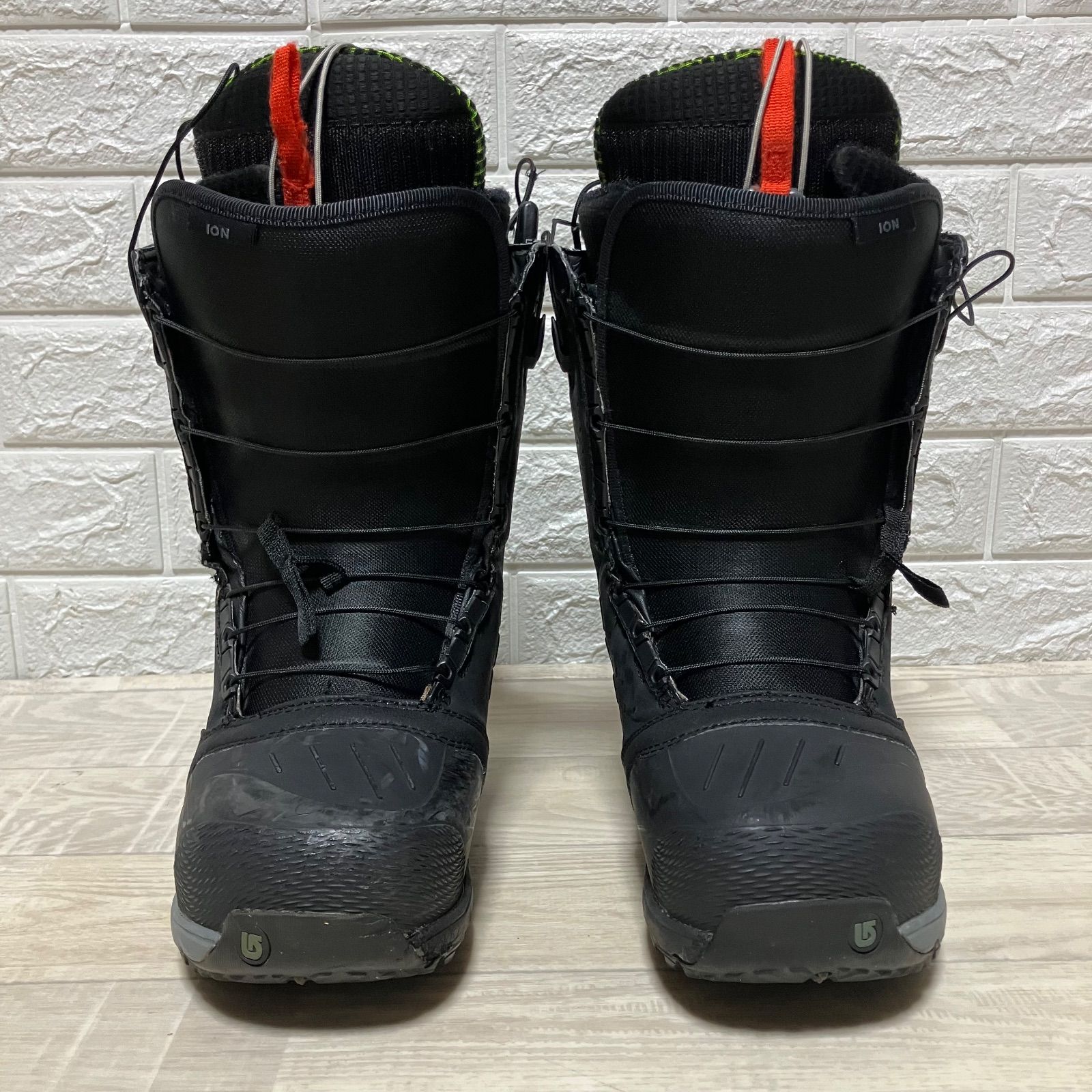 Burton ION ASIAN FIT バートン アイオン アジアンフィット