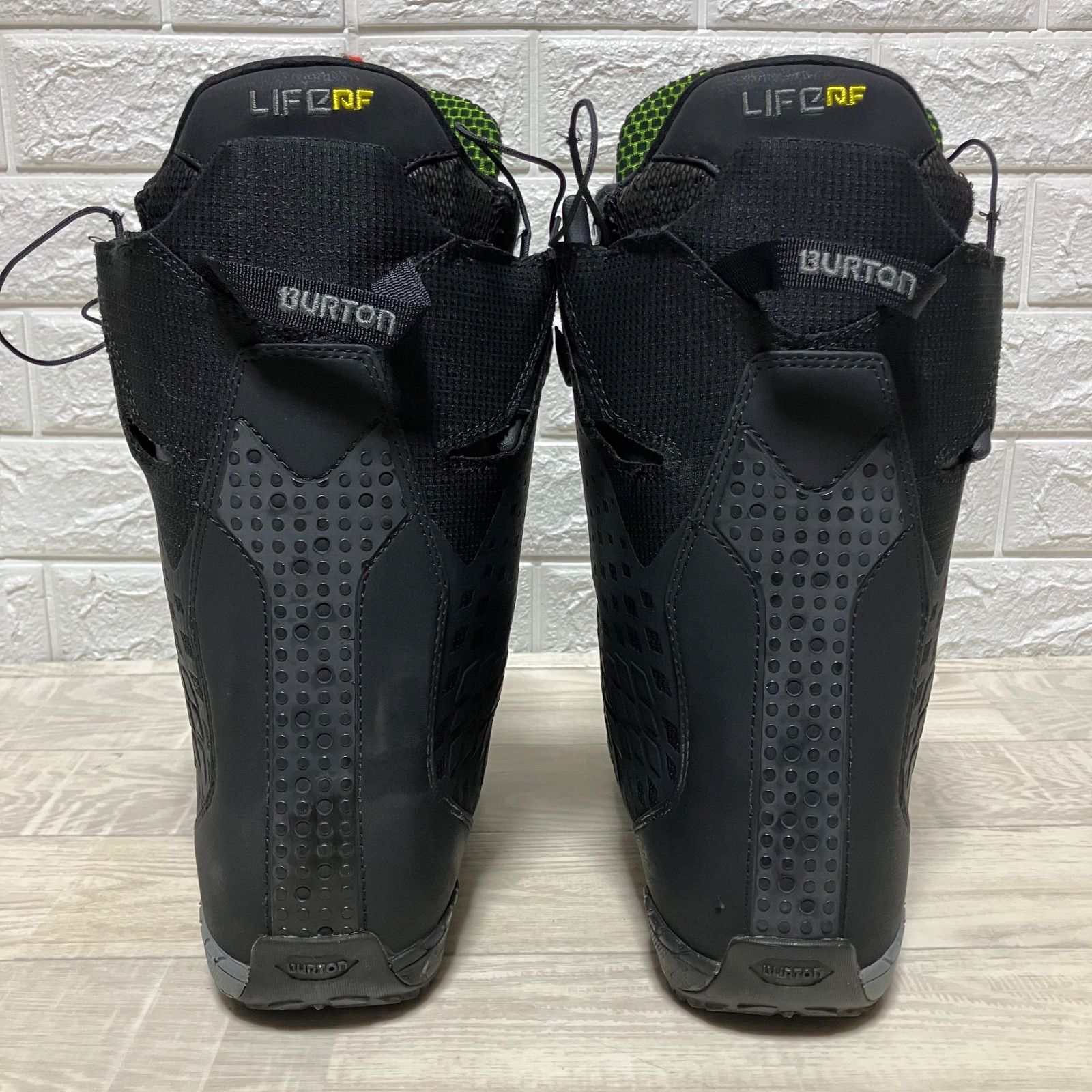 Burton ION ASIAN FIT バートン アイオン アジアンフィット