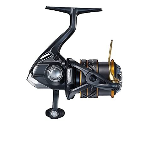 シマノ(SHIMANO) スピニングリール 21 ソアレ XR C2000SSHG アジング