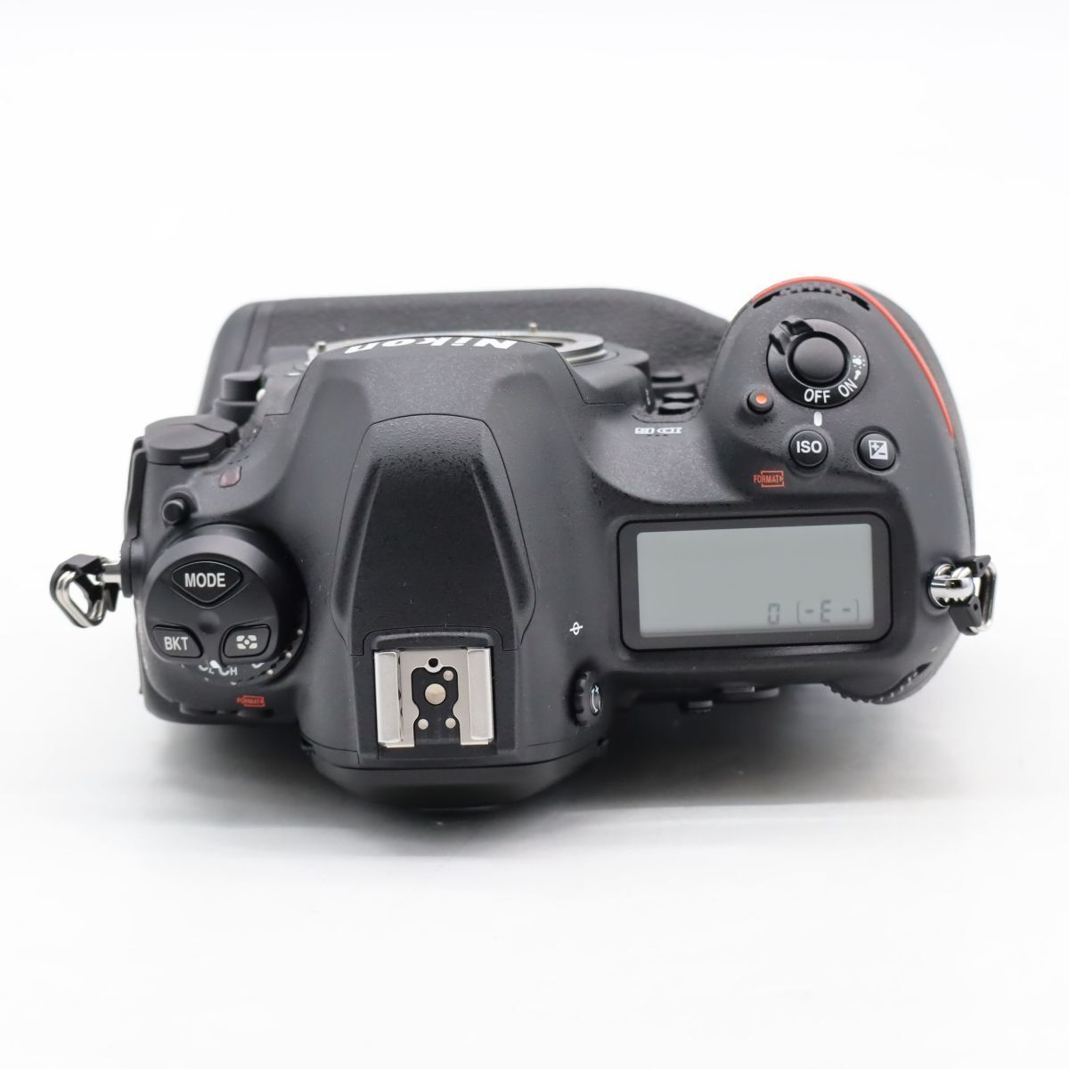 Nikon デジタル一眼レフカメラ ブラック D6 #3940 - メルカリ