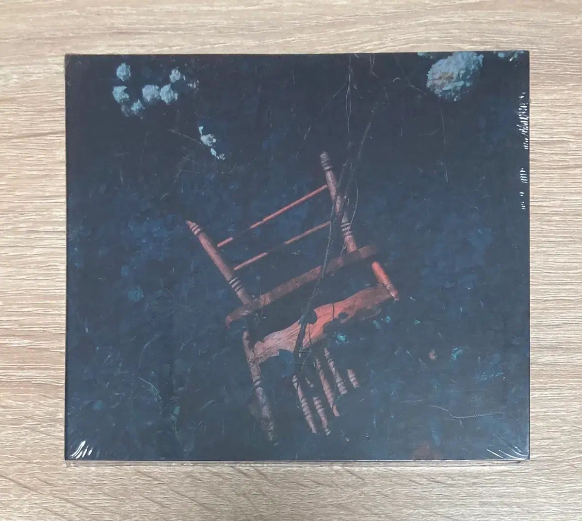 になります JIDA ー LUCID CD