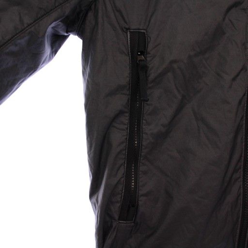 ストーンアイランド STONE ISLAND Lamy Flock Jacket ラミーフロック