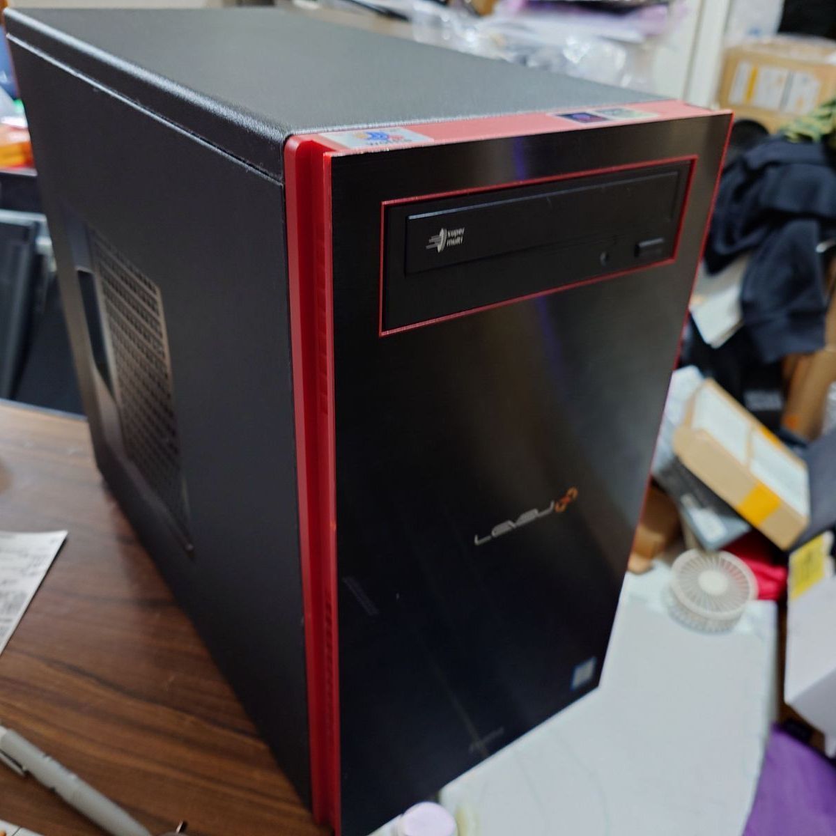 ゲーミングPCオーダーメイド 2026年最新モデル - メルカリ