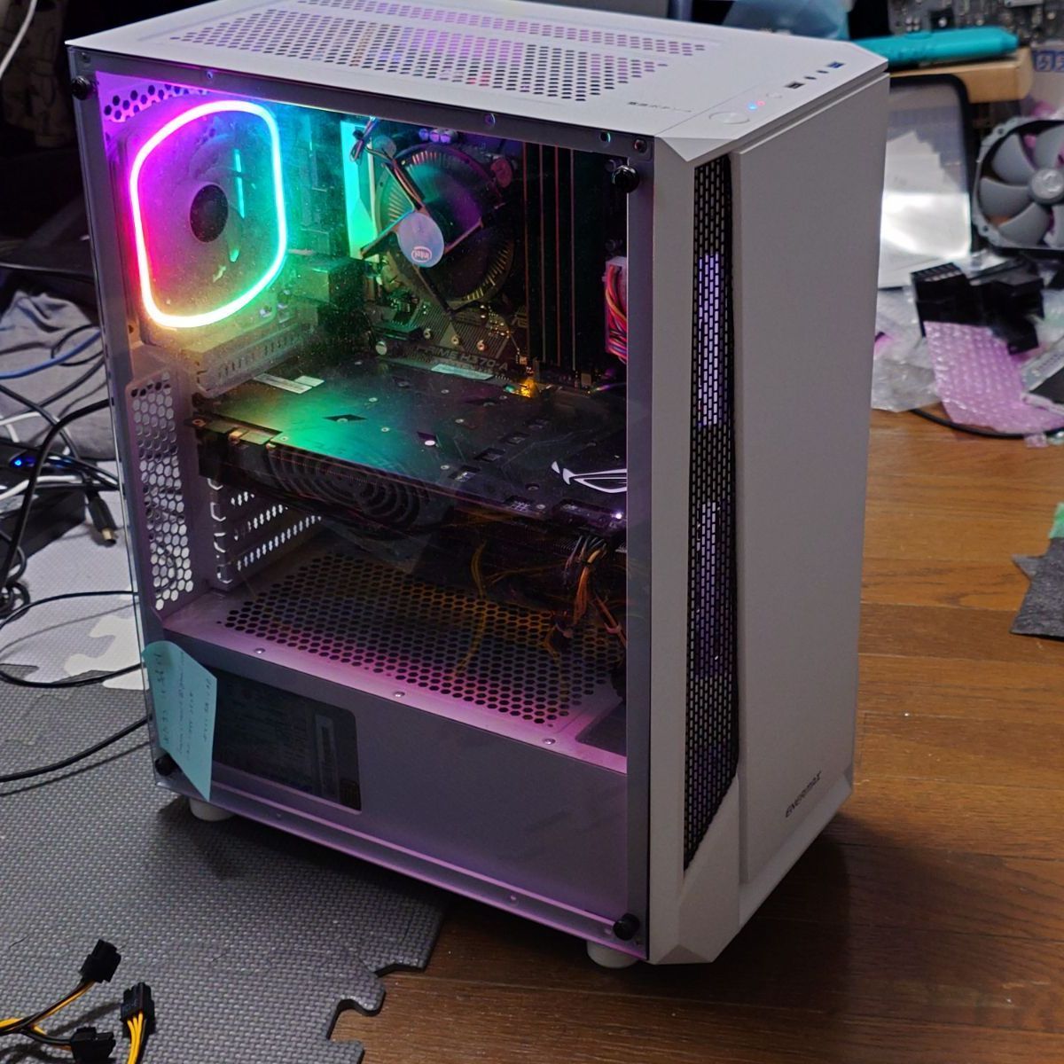 ゲーミングPCオーダーメイド 2026年最新モデル - メルカリ