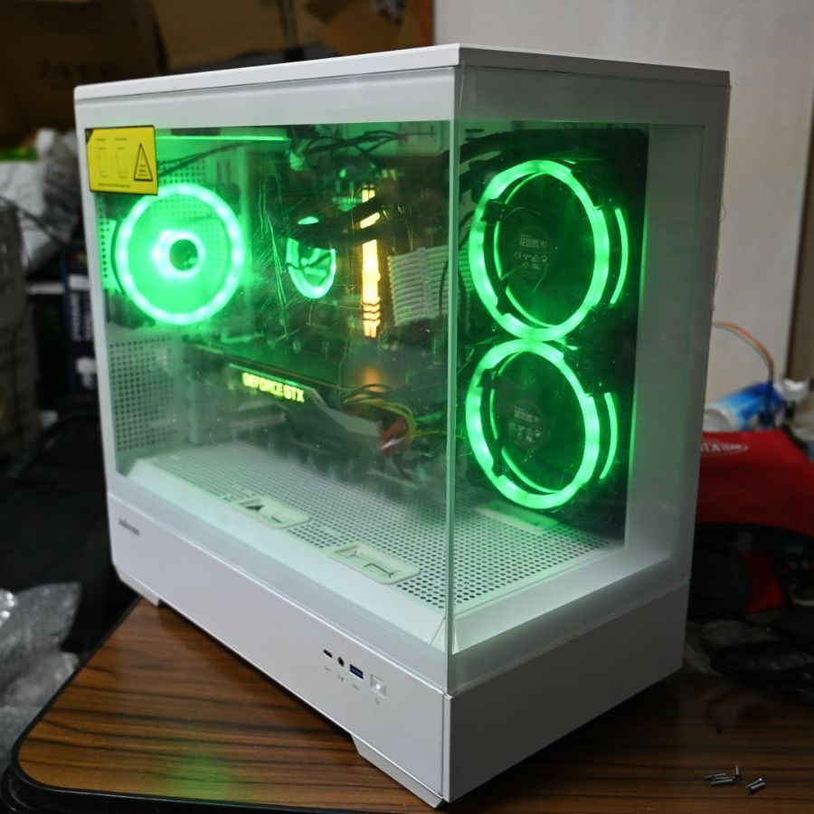 ゲーミングPCオーダーメイド 2026年最新モデル - メルカリ