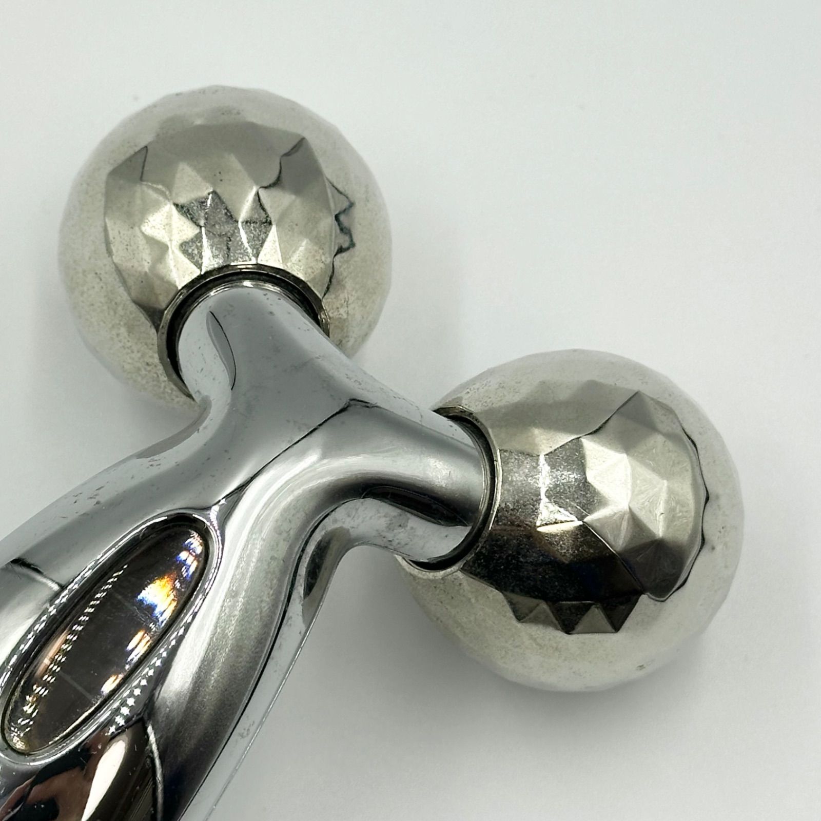 24時間以内発送】ReFa CARAT リファ カラット PEC-L1706 美顔ローラー