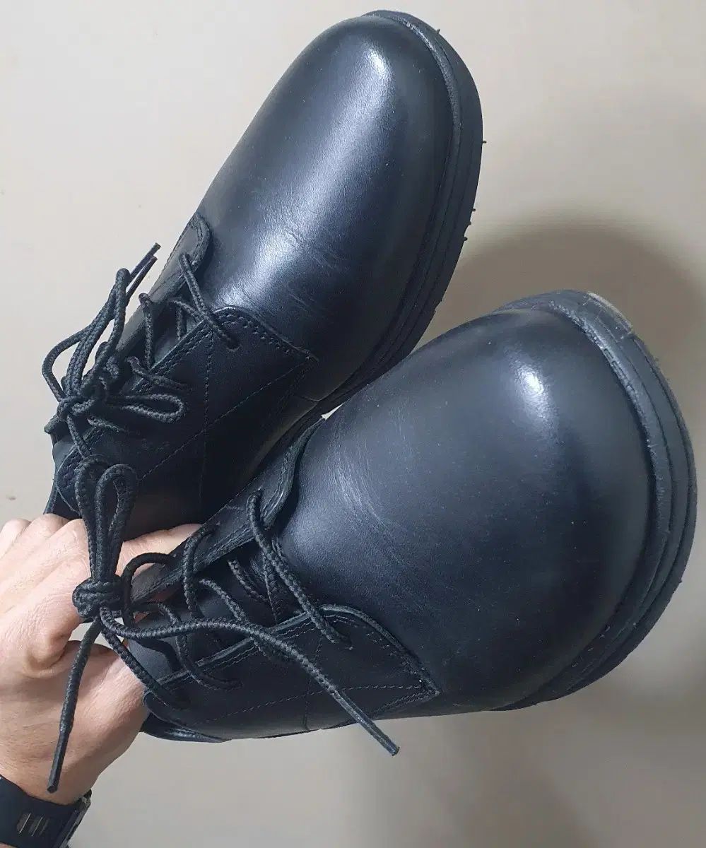 ティンバーランド ブラック メンズ 靴 260