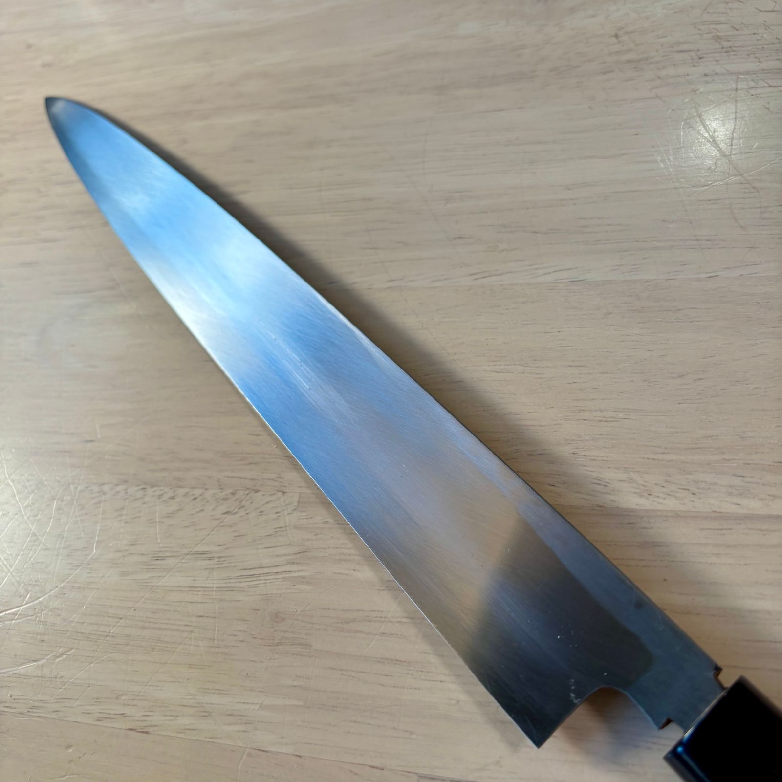 堺 2セット 柳刃包丁 刃渡り27cm 【公式通販】