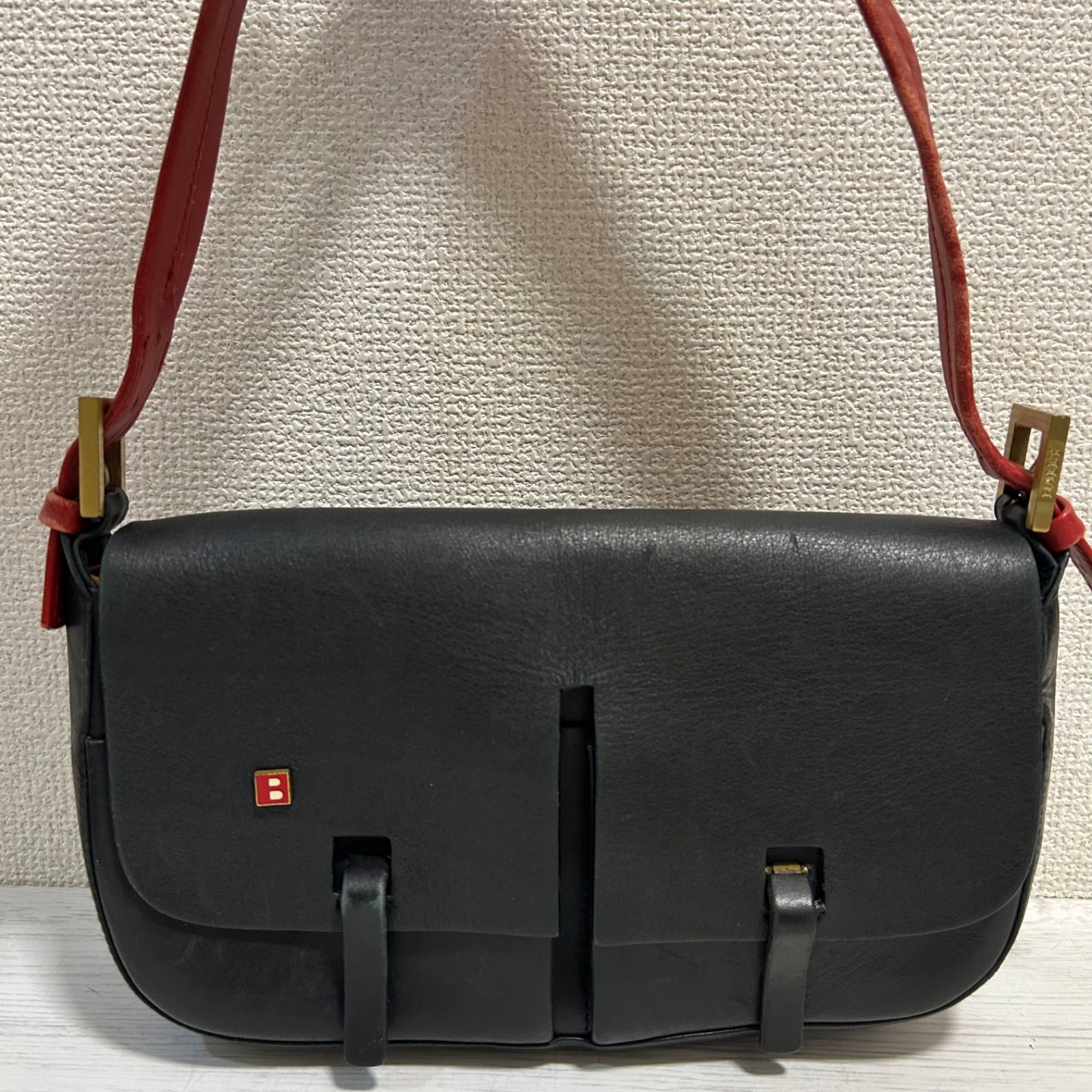 BALLY バリー レディース ハンドバッグ パーティーバッグ ヴィンテージ 