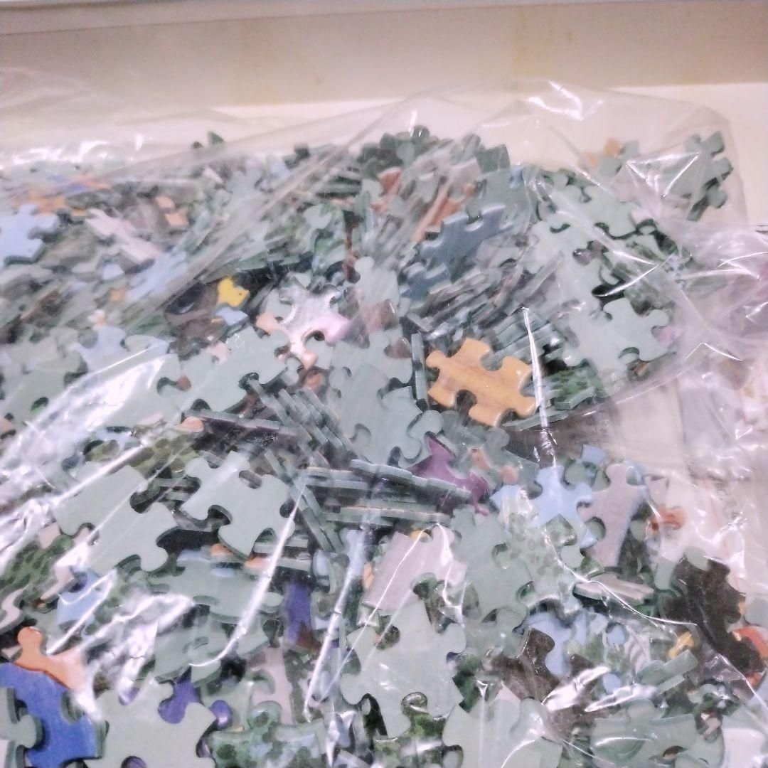 新品未開封】レイモン・ペイネ 結婚式 マリアージュ ジグソーパズル