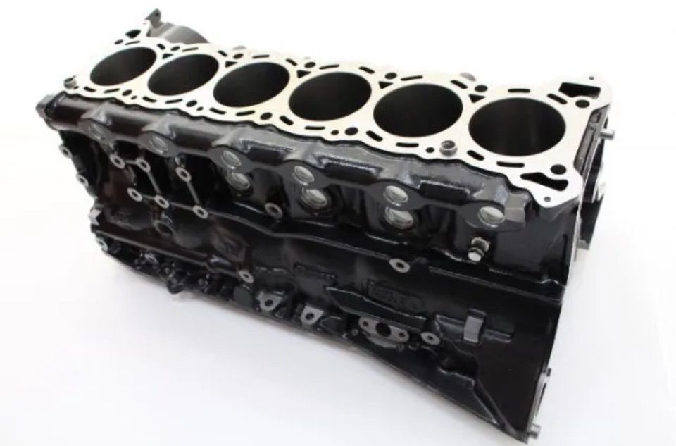 Yahoo!オークション -「rb26エンジンブロック」の落札相場・落札価格