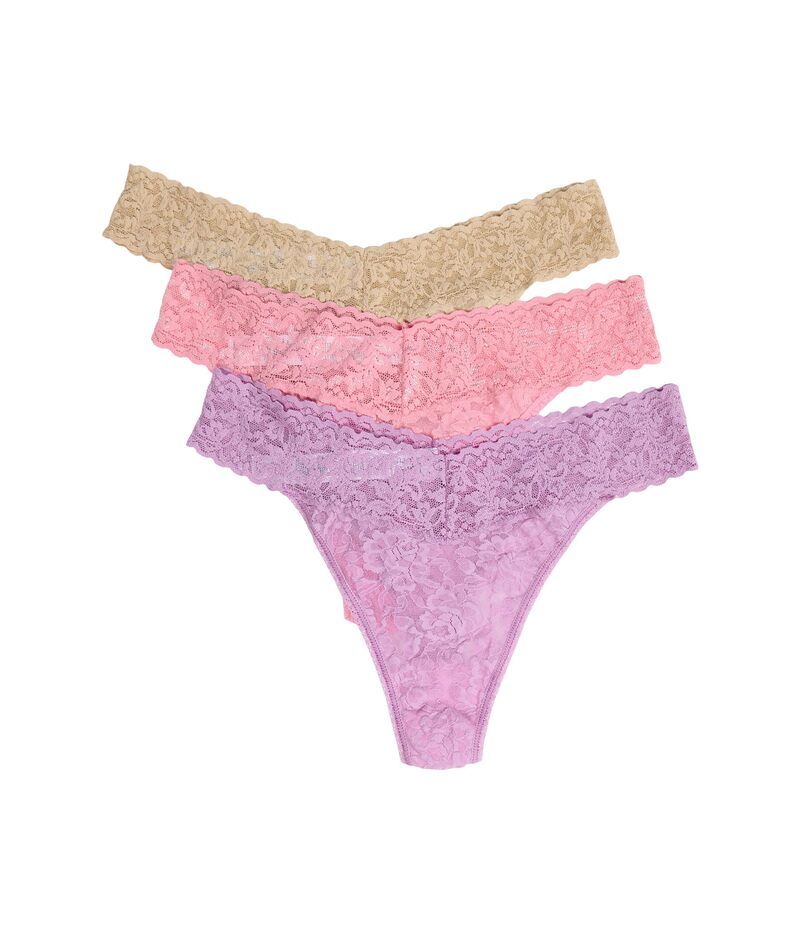 ハンキーパンキー レディース アンダーウェア パンツ レース Hanky