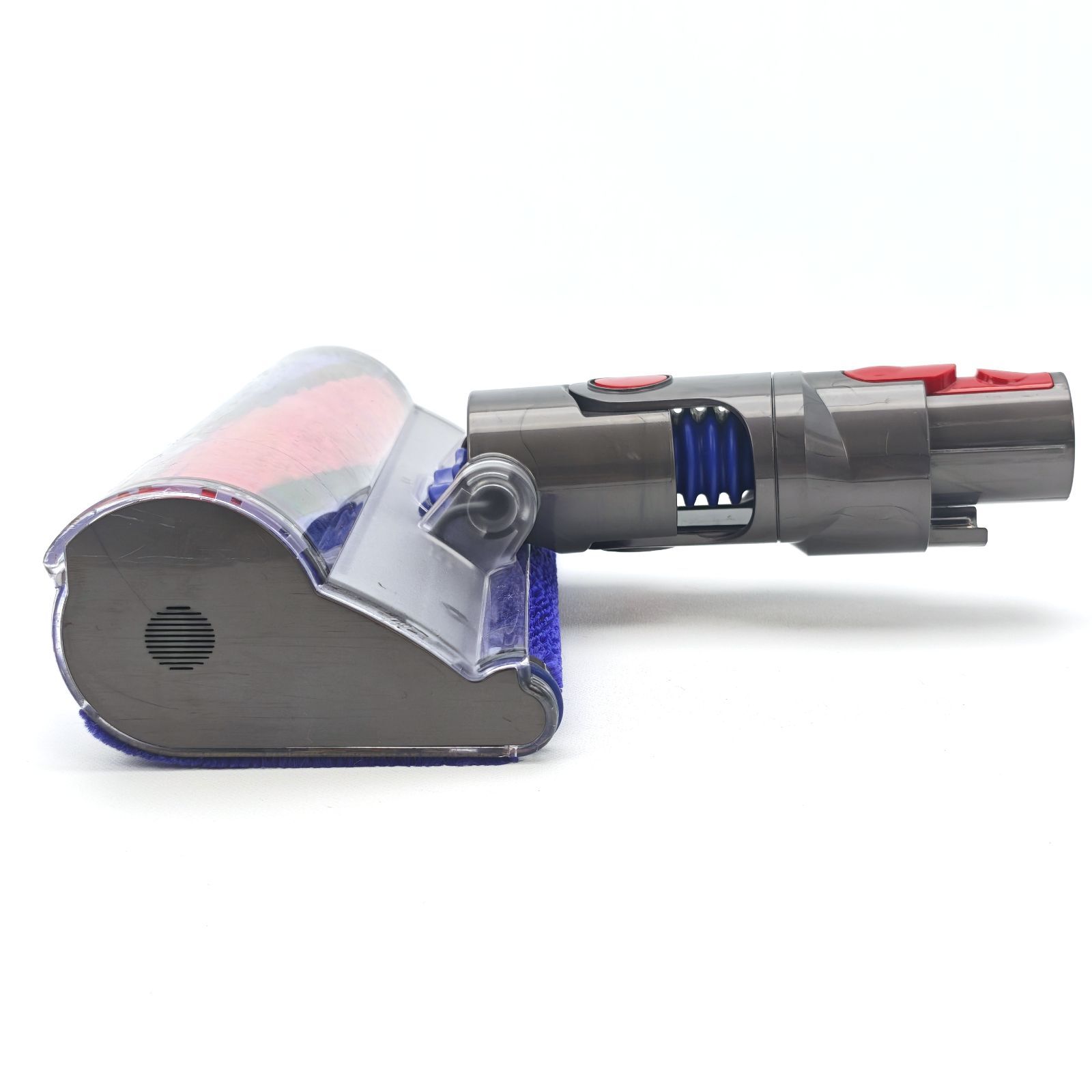 dyson ダイソン V7/V8用 fluffy クリーナーヘッド 112232-04 - メルカリ