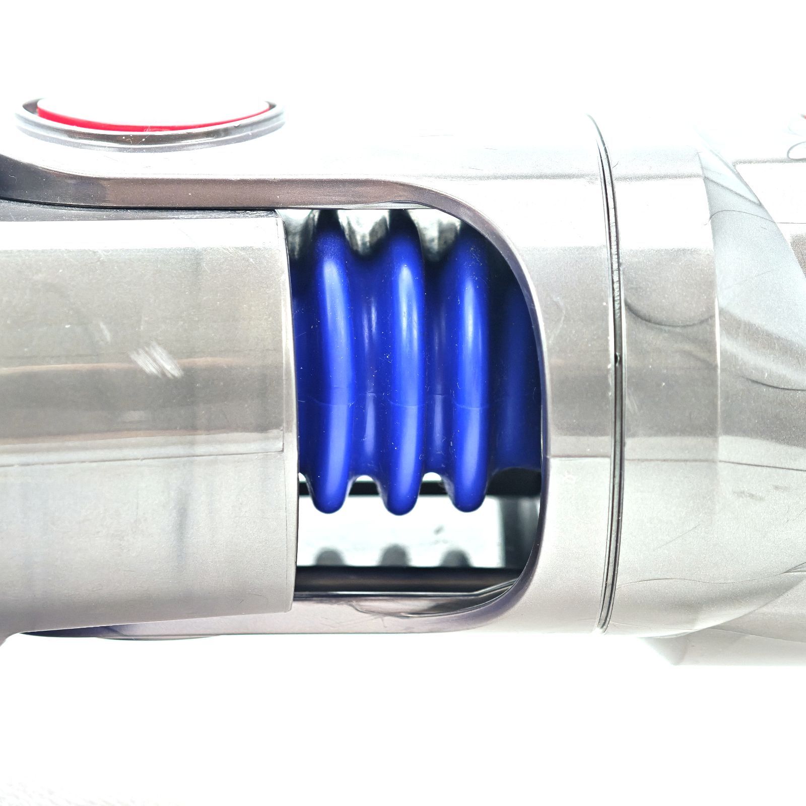 dyson ダイソン V7/V8用 fluffy クリーナーヘッド 112232-04 - メルカリ