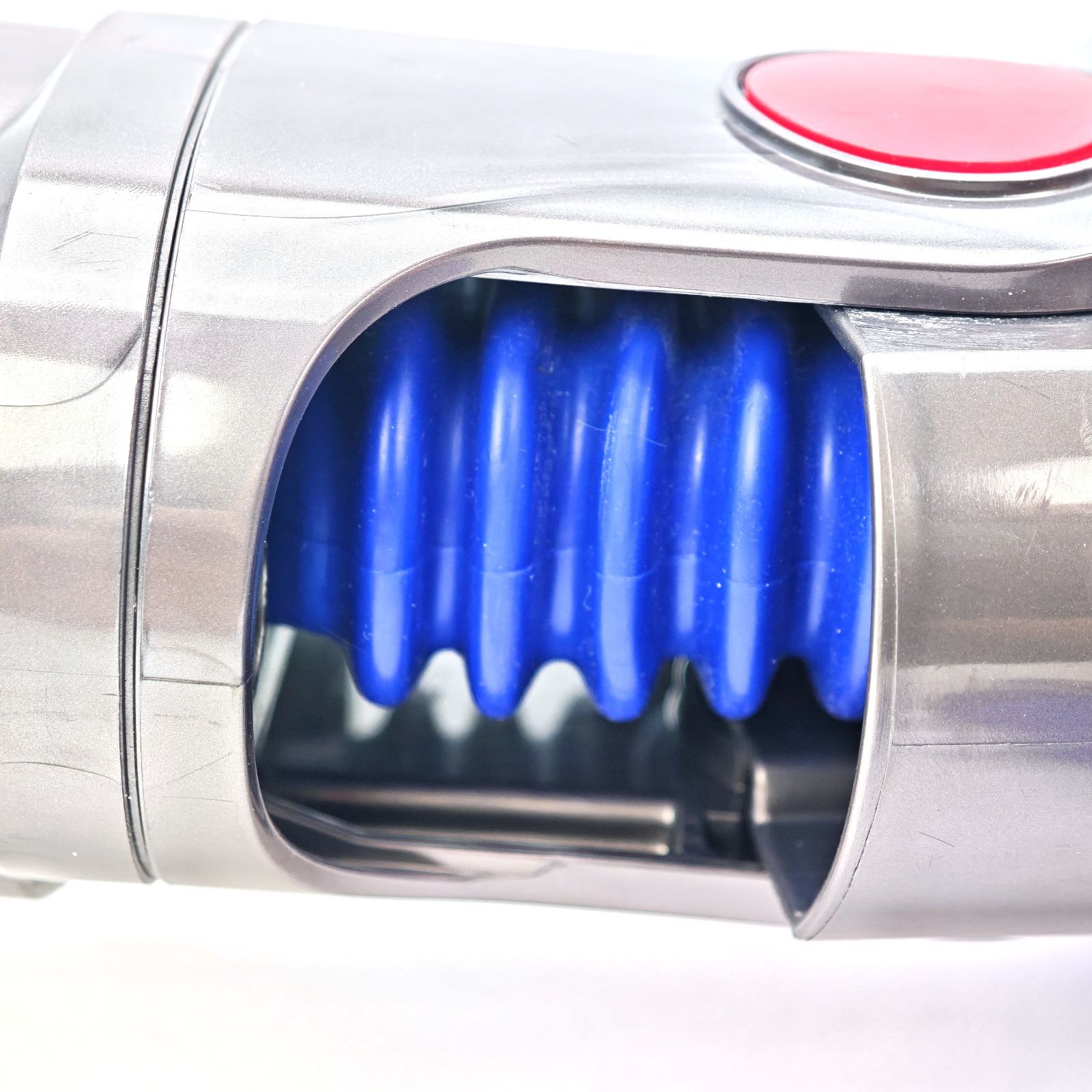 dyson ダイソン V7/V8用 fluffy クリーナーヘッド 112232-04 - メルカリ