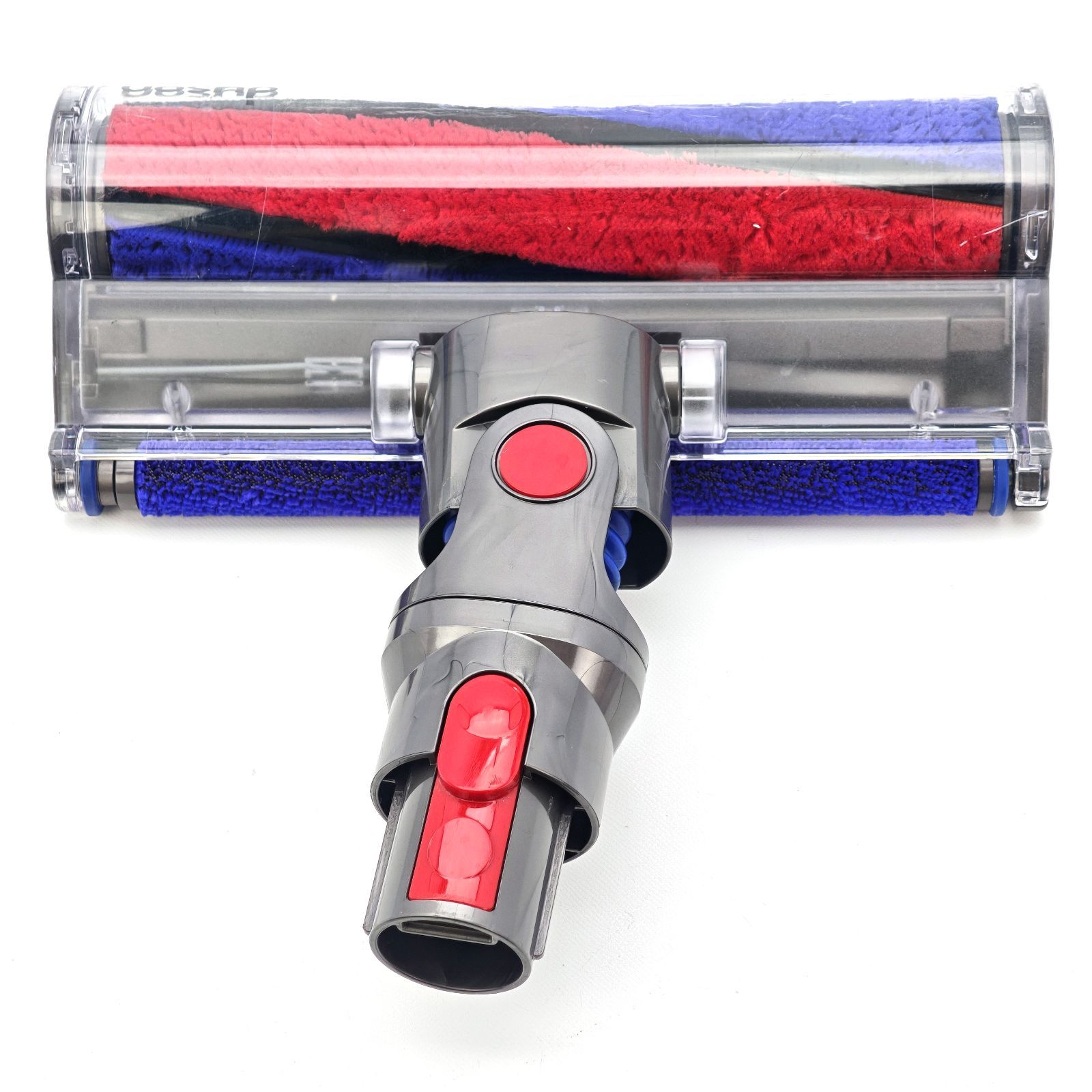 dyson ダイソン V7/V8用 fluffy クリーナーヘッド 112232-04 - メルカリ