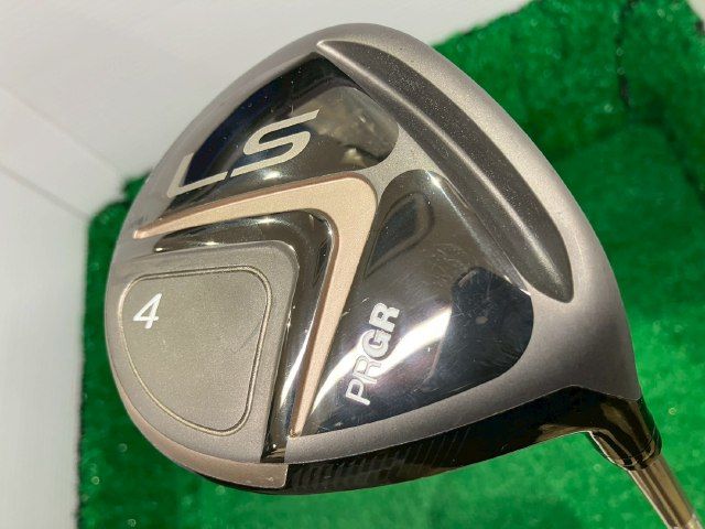 激安[658] レディースフェアウェイウッド プロギア LS 2023/SPEEDER NX