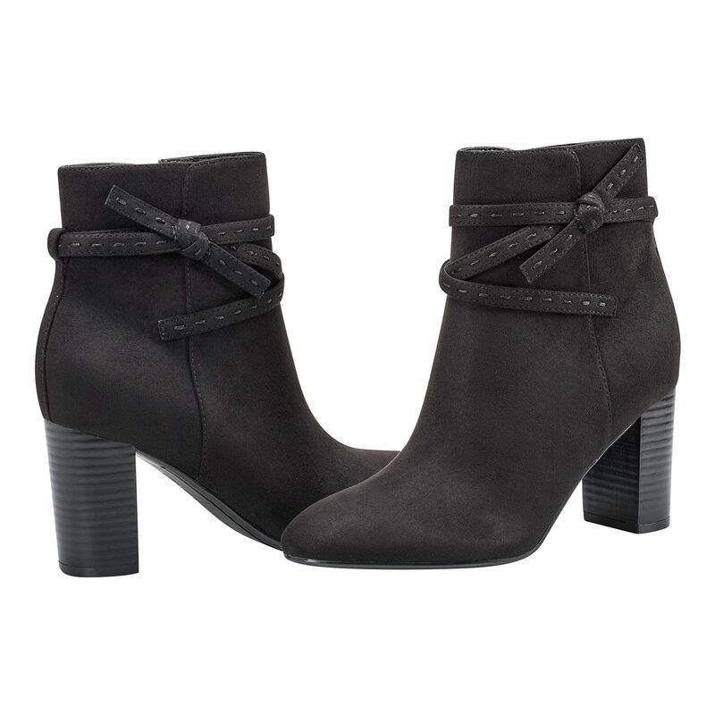 (取寄) バンドリーノ レディース  Bandolino women Aleeza Black Croco 取寄) バンドリーノ レディース Bandolino women Aleeza Black Croco