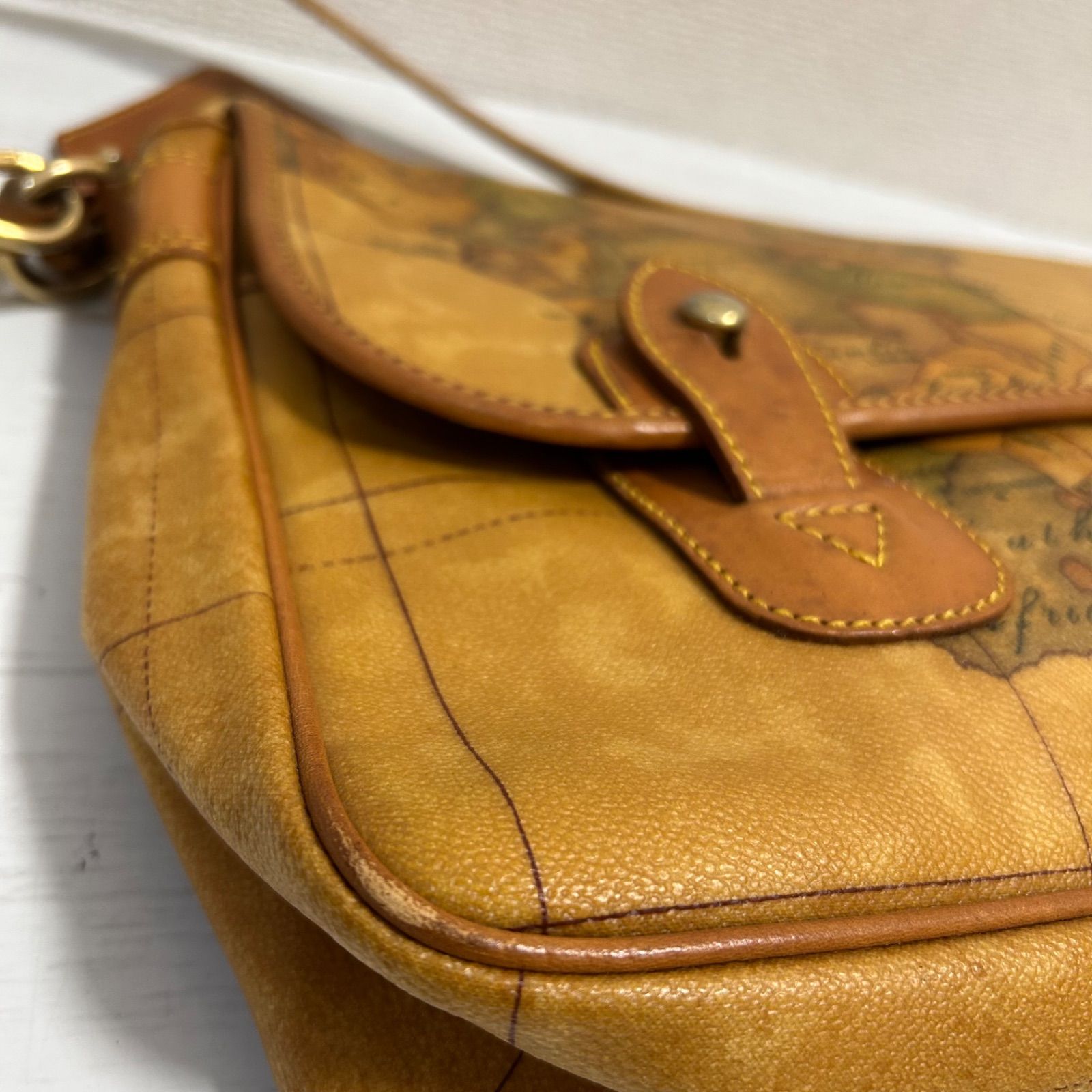 PRIMA CLASSE プリマクラッセ メンズ レディース ショルダーバッグ