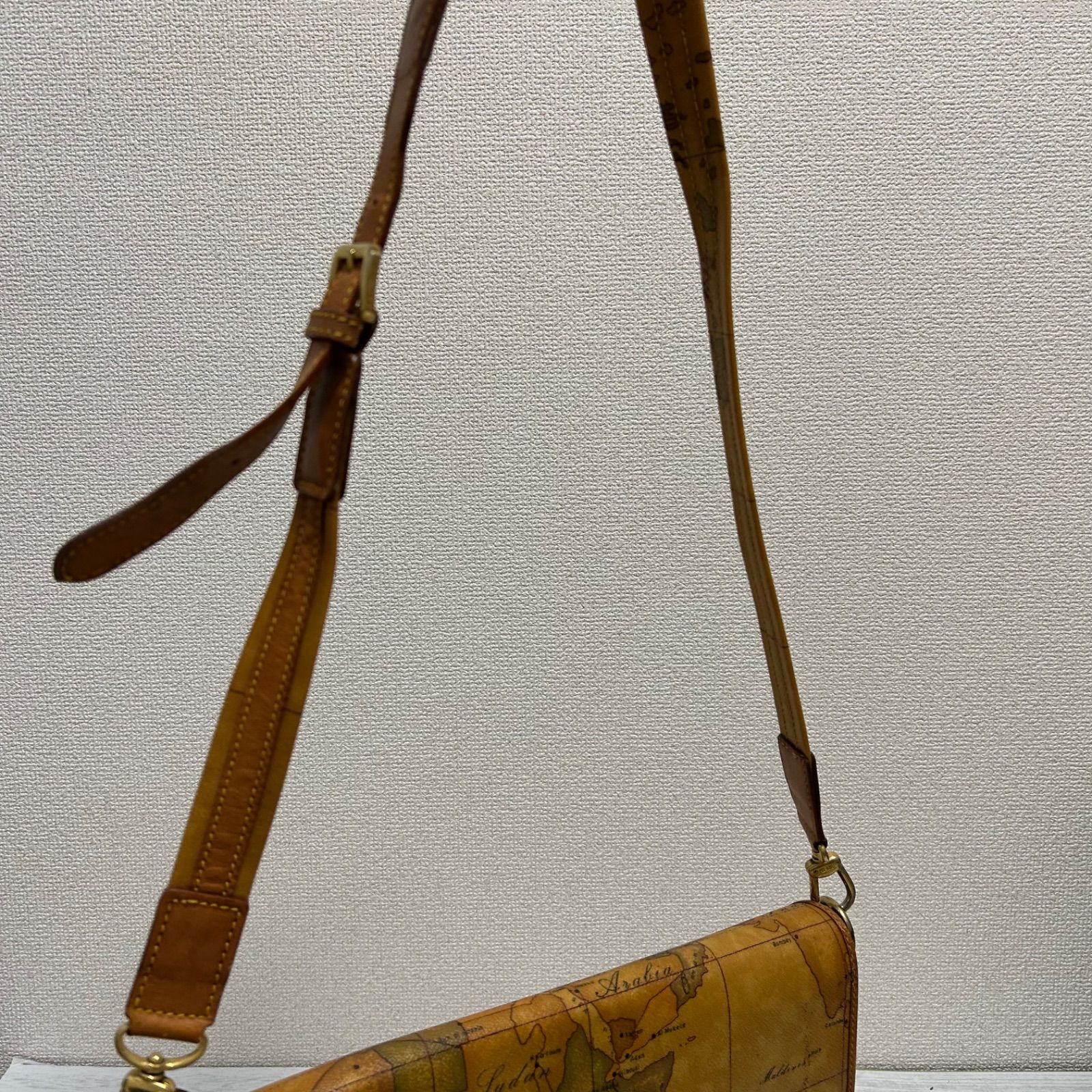 PRIMA CLASSE プリマクラッセ メンズ レディース ショルダーバッグ