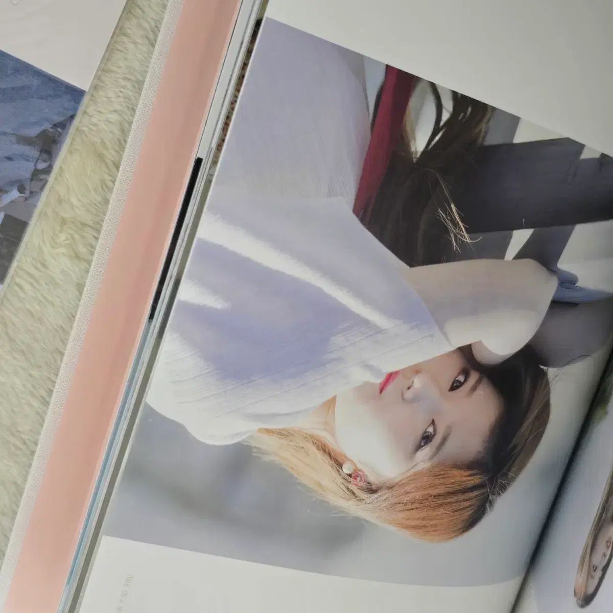 TWICE（トゥワイス） フォトブック PHOTOBOOK one in a million 【公式