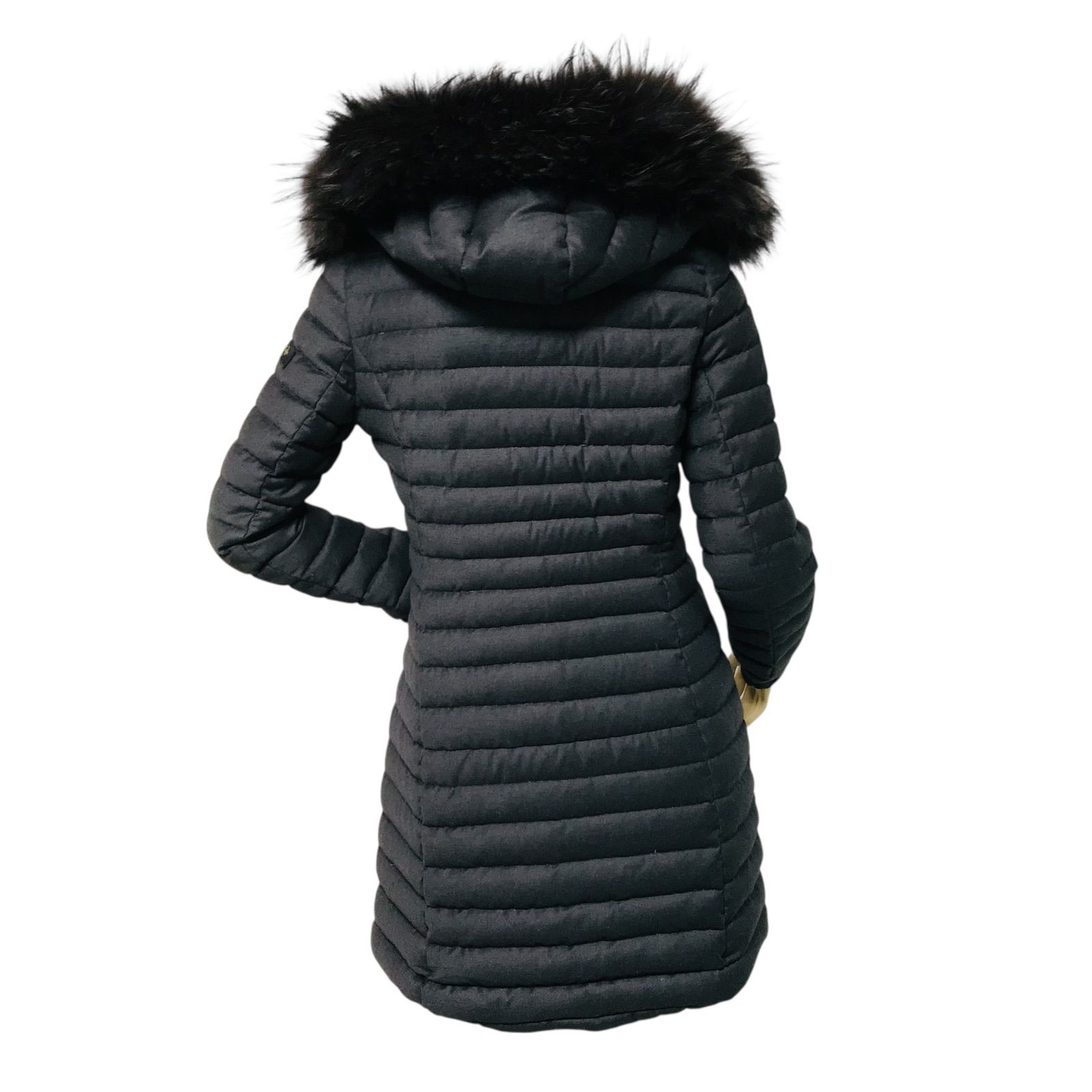 1 美品☆TATRAS・タトラス・CIMA チマ【Rライン】レディース ブランド