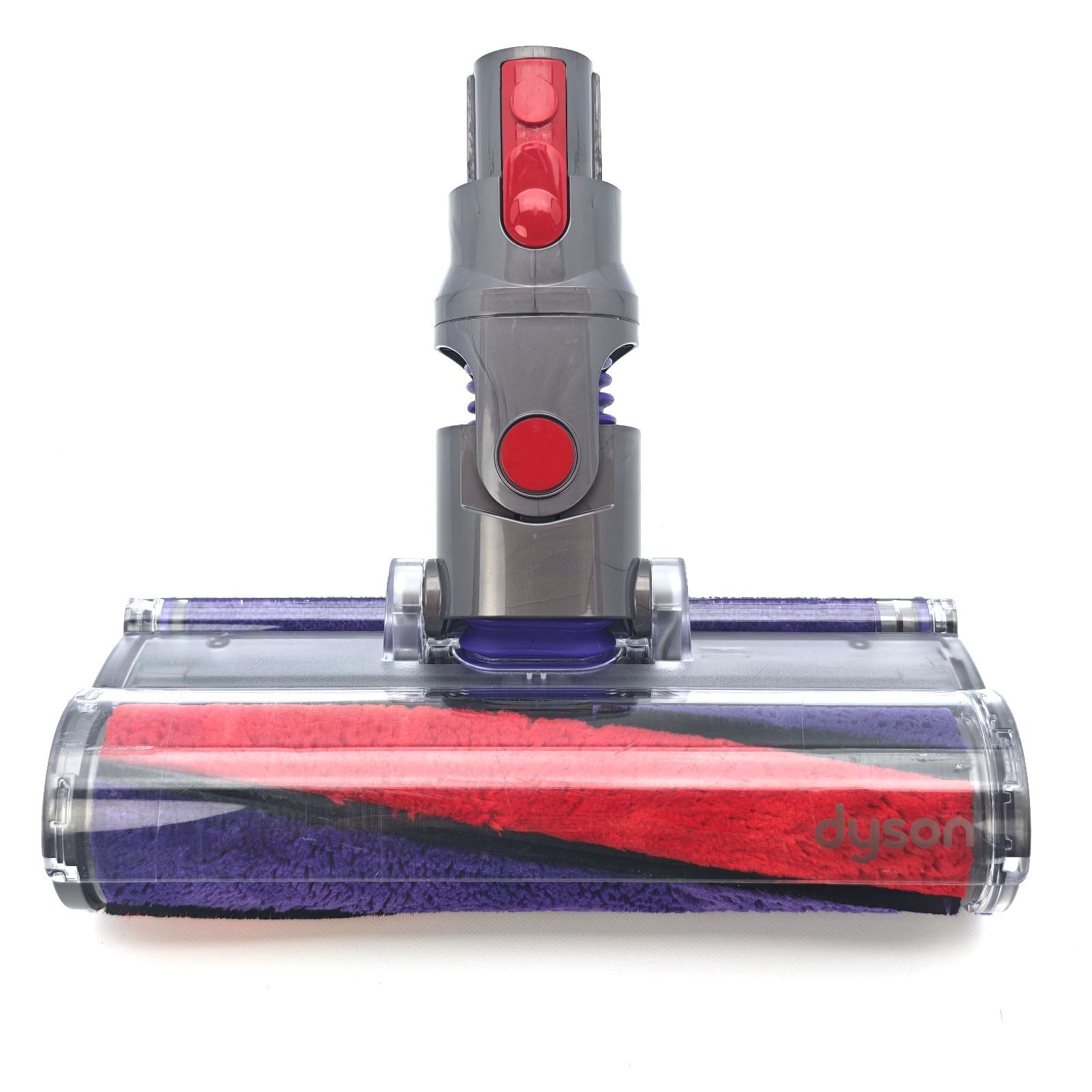 dyson ダイソン V10/V11用 fluffy クリーナーヘッド 112232-12 - メルカリ