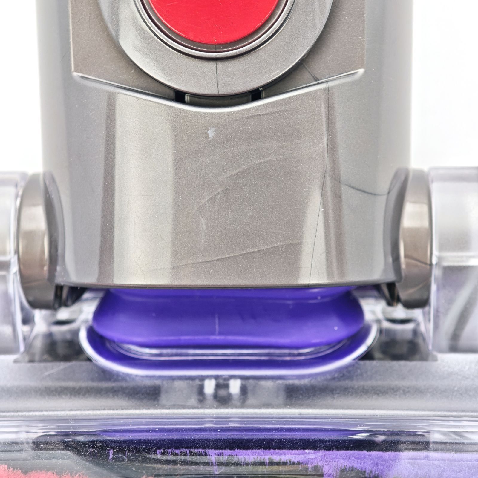 dyson ダイソン V10/V11用 fluffy クリーナーヘッド 112232-12 - メルカリ