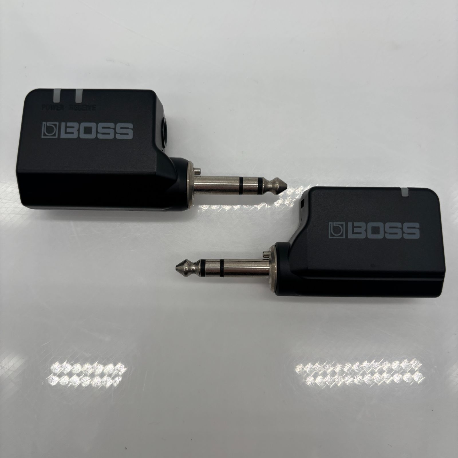 ギター ワイヤレスシールドWL 20