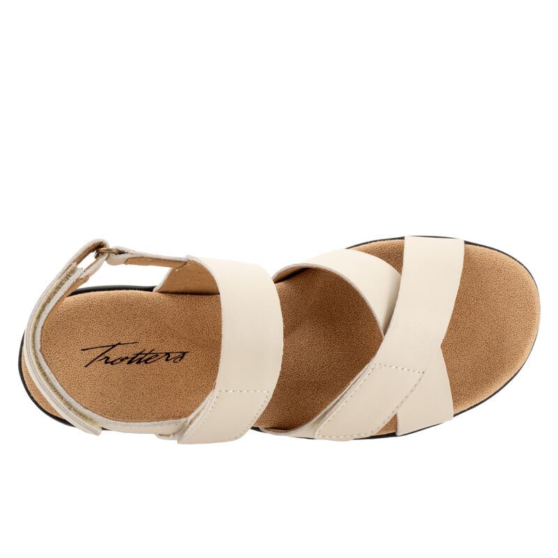 トロッターズ レディース バッグ バックパック・リュックサック