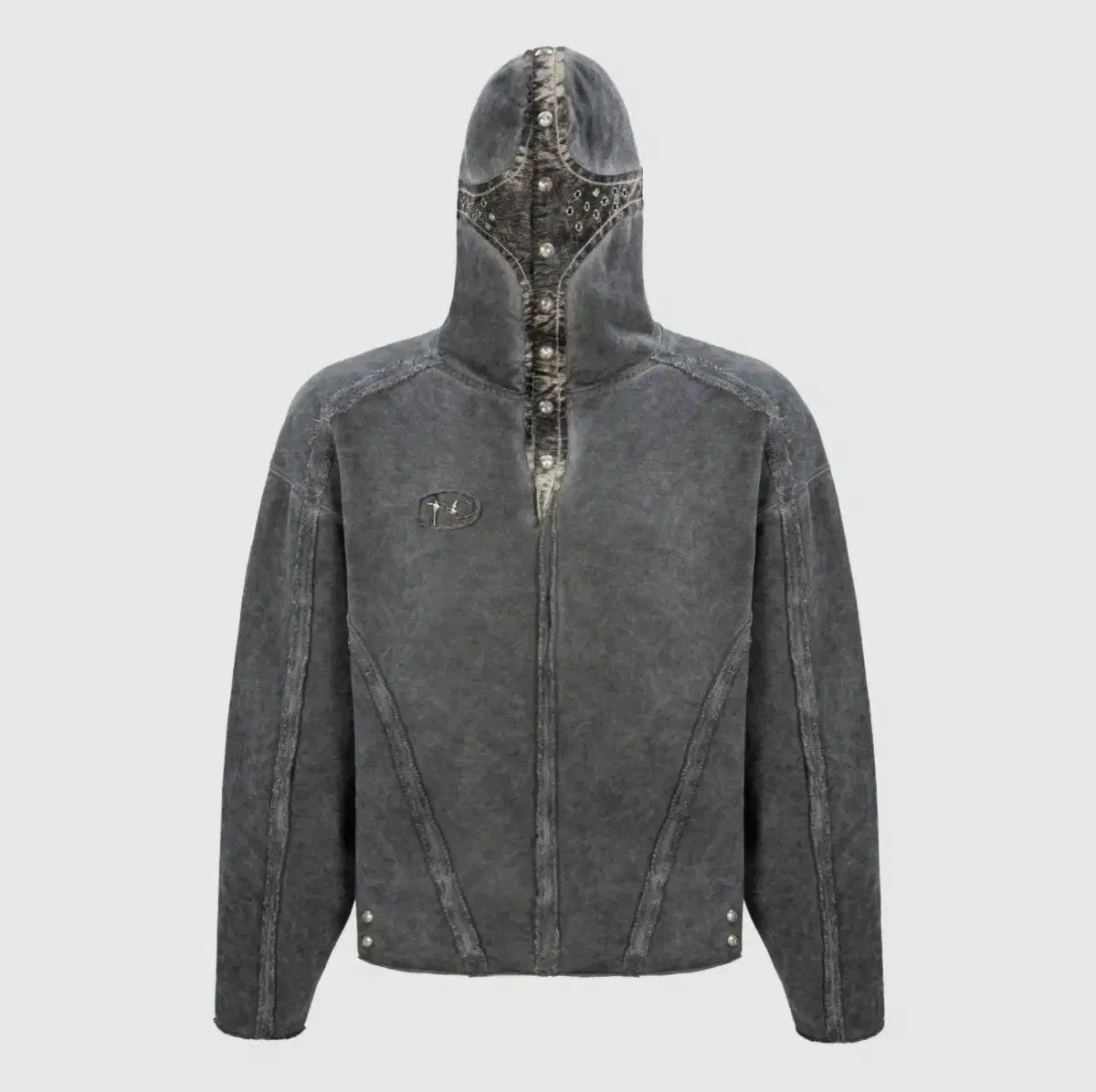 Thug Club サグクラブ 悪魔フード