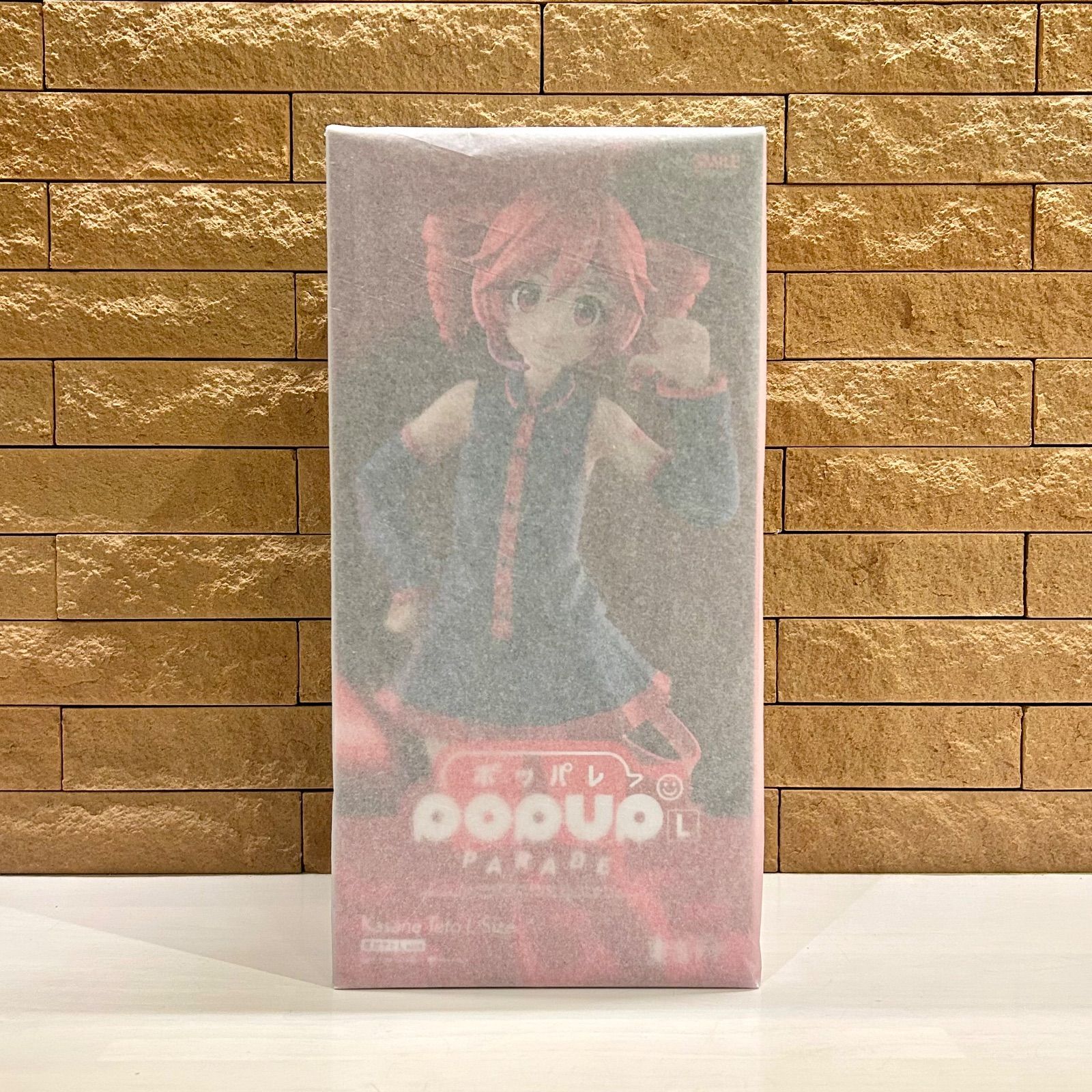 新品未開封 グッドスマイルカンパニー[GOOD SMILE COMPANY] POP UP 