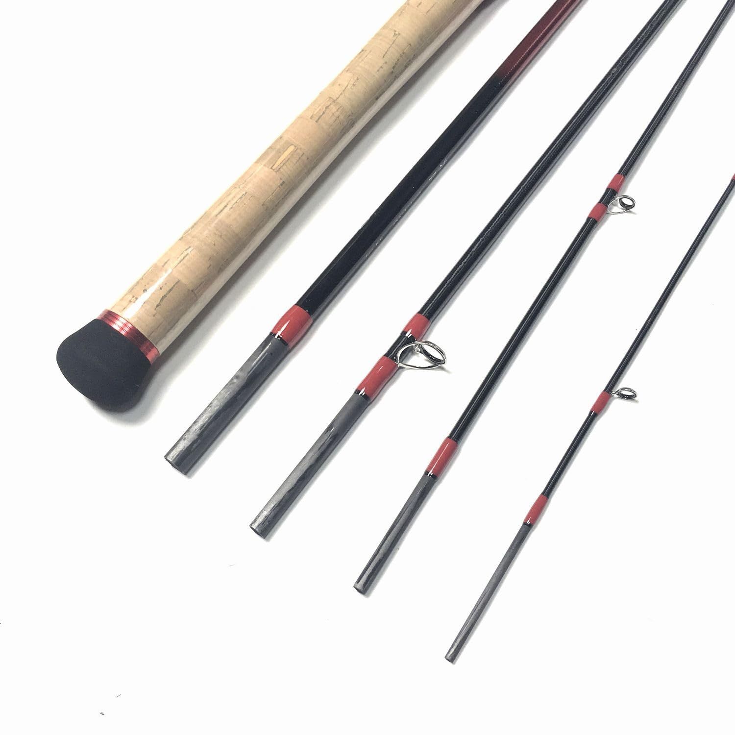 トラウトロッド ベイトロッド