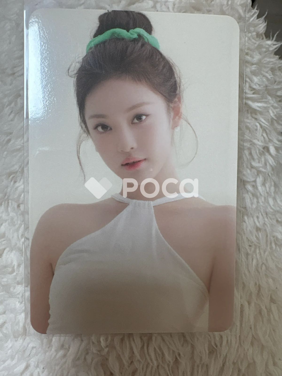 aespa ニンニン 2024 SEASON'S GREETINGS - メルカリ