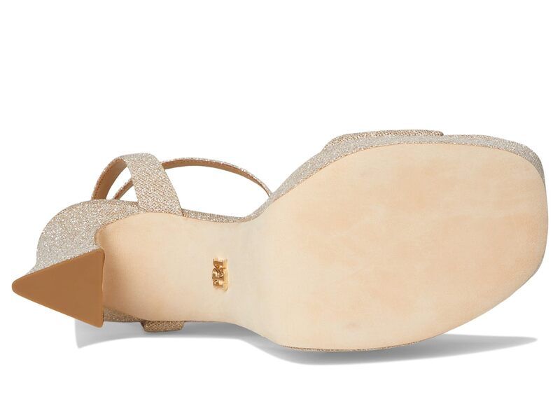 バッジェリーミシュカ レディース シューズ サンダル Badgley Mischka