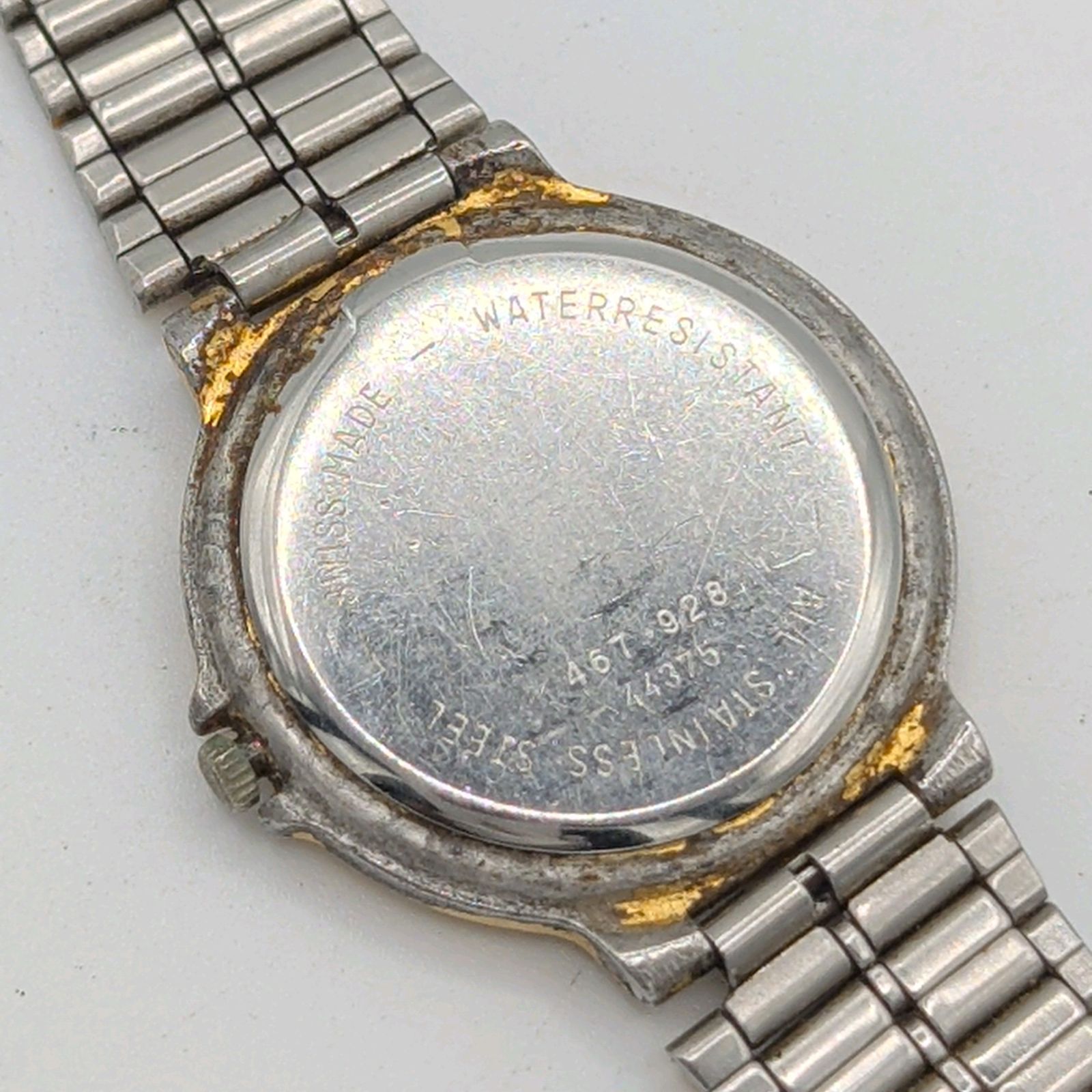 UNIVERSAL GENEVE Watch Quartz Men