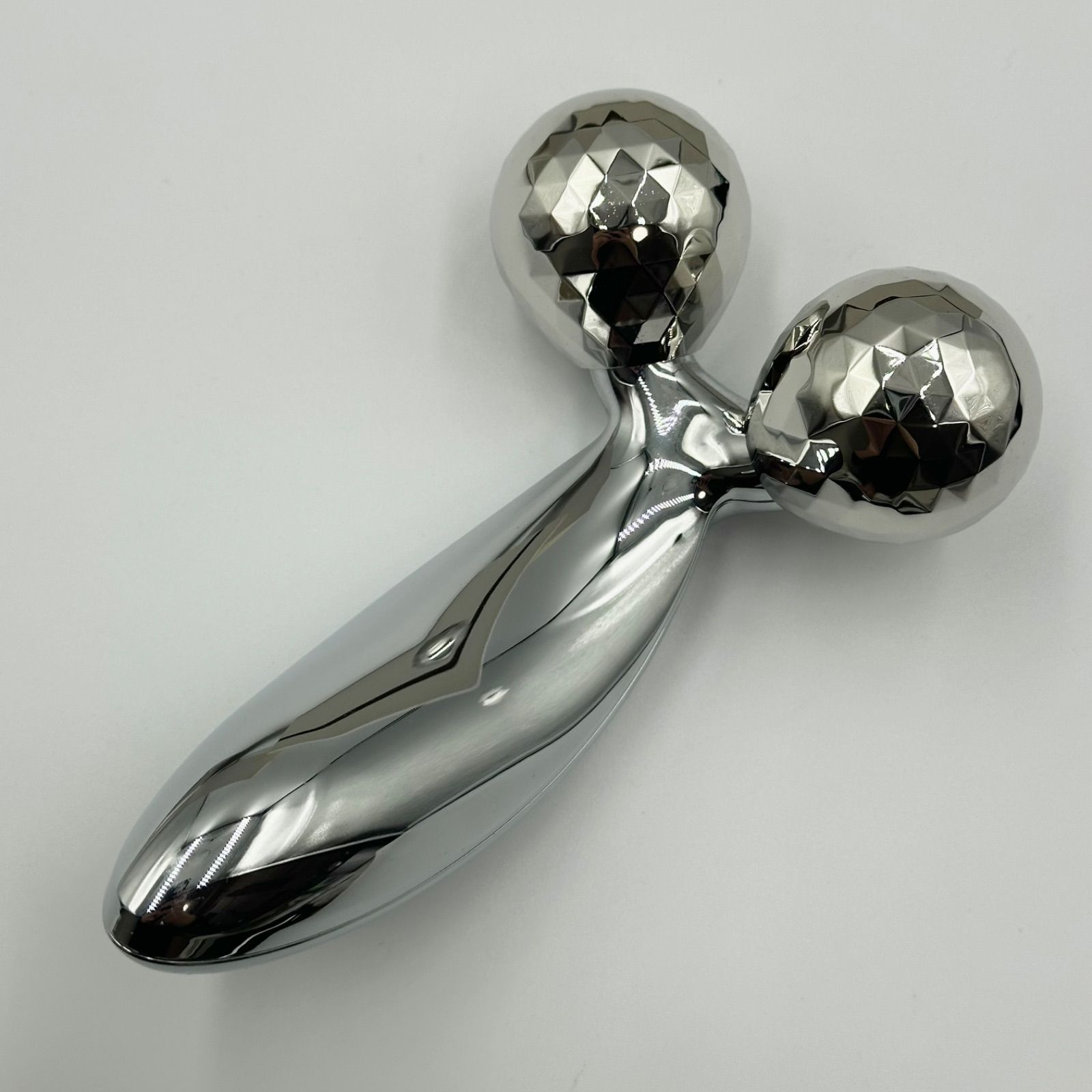 24時間以内発送・美品✨️】ReFa CARAT リファ カラット プラチナ電子