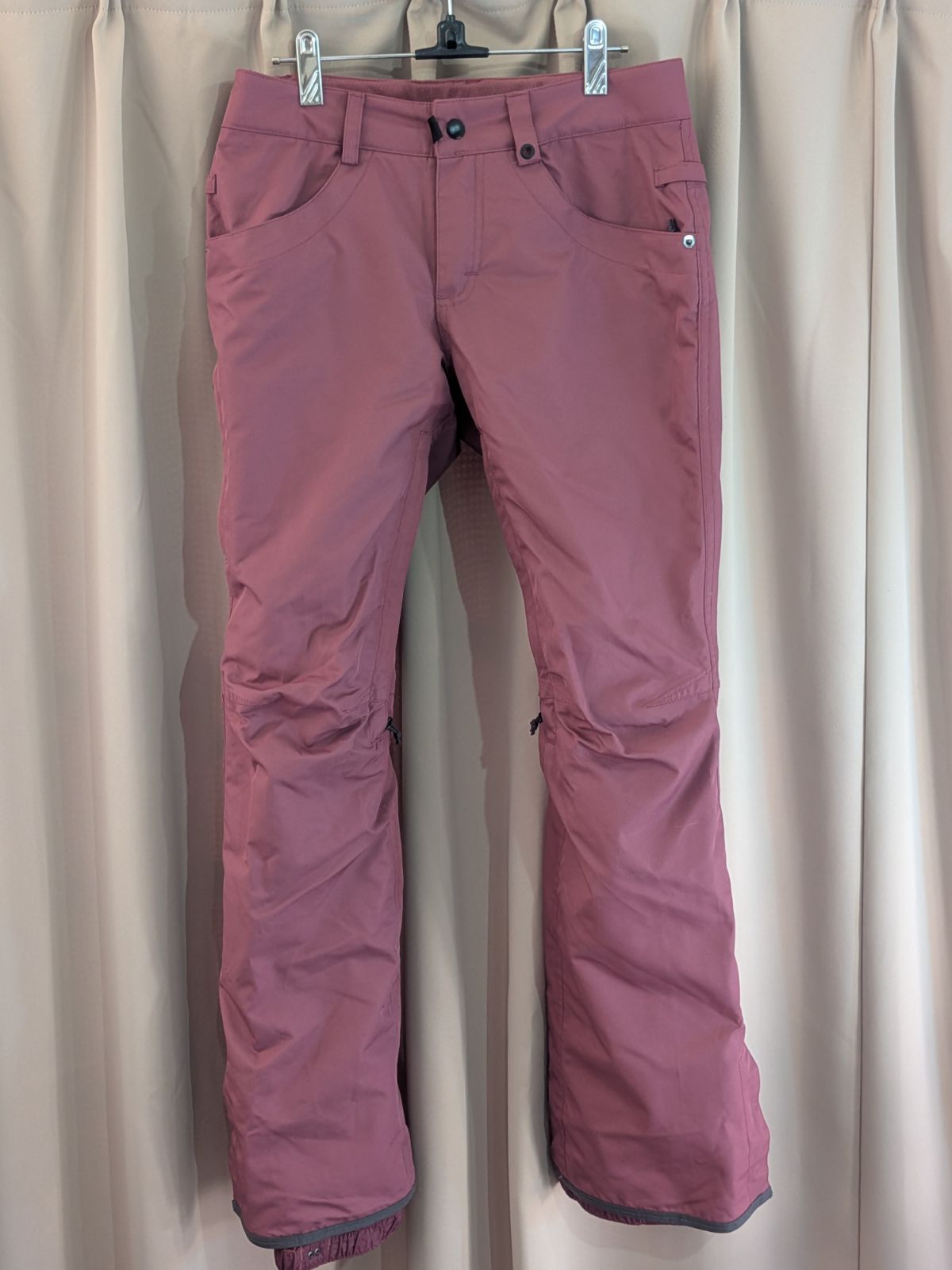 新品未使用＊686 infiDRY スノーボードパンツ M 686 スノーボード ウェア infiDRY 10K スノボ パンツ S - メルカリ