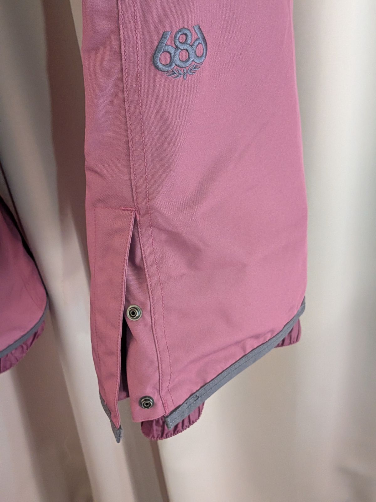 686 スノーボード ウェア infiDRY 10K スノボ パンツ S - メルカリ